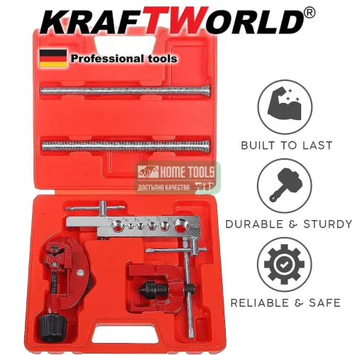 Немска Конусна дъска KraftWorld за ремонт на спирачни тръби спирачки