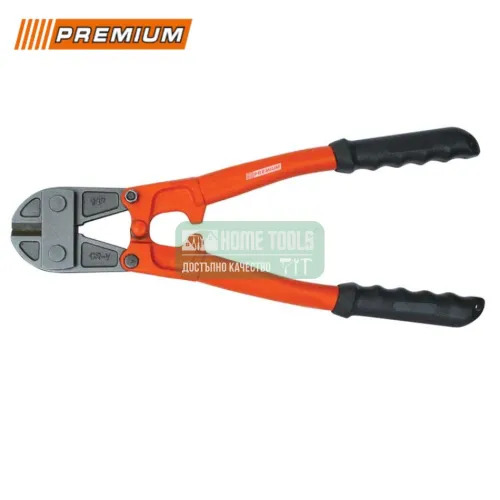 Ножица за арматура Premium / 18'' , 450 mm /