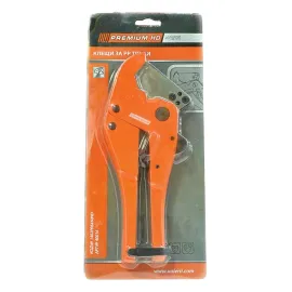 Ножица за полипропиленови тръби Premium HD, 42 мм Ножица за полипропиленови тръби Premium HD, 42 мм