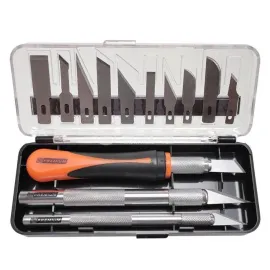 Комплект резци Premium, 16 части Комплект резци Premium, 16 части