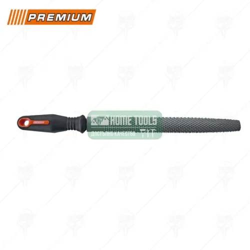 Пила за дърво полуобла Premium, 12"