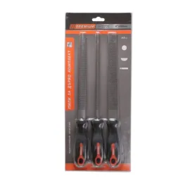 Пила за метал Premium, 8", 200 мм, 3 бр. Пила за метал Premium, 8", 200 мм, 3 бр.