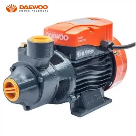 Центробежна помпа DAEWOO DAQB60/ 370 W