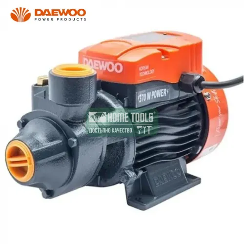 Центробежна помпа DAEWOO DAQB60/ 370 W