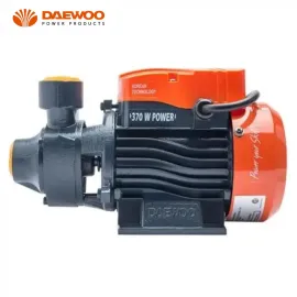 Центробежна помпа DAEWOO DAQB60/ 370 W
