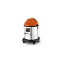 Прахосмукачка за сухо и мокро почистване DAEWOO DAVC90-20L, 1200 W, 20 л, 25 л/сек