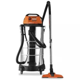 Прахосмукачка за сухо и мокро почистване DAEWOO DAVC 90-40L / 1200W, 40 л/сек Прахосмукачка за сухо и мокро почистване DAEWOO DAVC 90-40L / 1200W, 40 л/сек