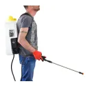 Акумулаторна пръскачка 8AH P1 RTRMAX RTM9615