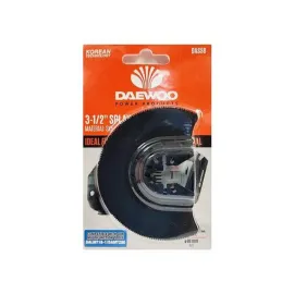 Нож за мултифункционален инструмент DAEWOO DASSB, 88 мм Нож за мултифункционален инструмент DAEWOO DASSB, 88 мм