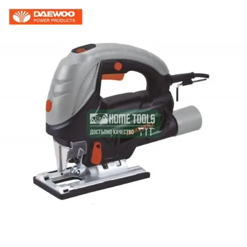 Електрически прободен трион DAEWOO DAJS800, 800 W, 80 мм