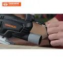 Електрически прободен трион DAEWOO DAJS800, 800 W, 80 мм