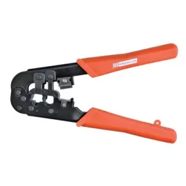 Клещи кримпващи Premium /RJ11, RJ12, RJ45/ Клещи кримпващи Premium /RJ11, RJ12, RJ45/