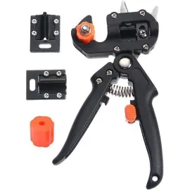 Професионална градинска ножица за подрязване и присаждане на растения