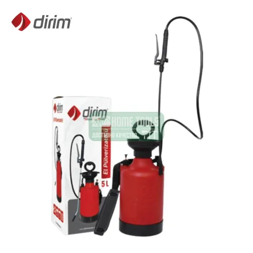 Пръскчка 5L DIRIM