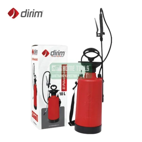 Пръскачка 10L DIRIM