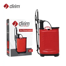 Пръскачка 16L DIRIM Пръскачка 16L DIRIM