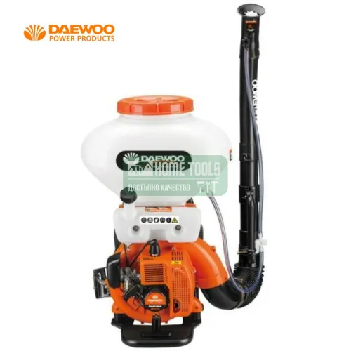 Бензинова пръскачка DAEWOO DAGS14-3AH, 2.9 к.с., 14 л, 180 л/ч