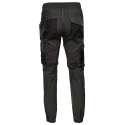 Работен панталон REVOLT SPORT DARK GREEN