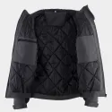 Работно яке REVOLT SOFTSHELL WINTER GREY/BLACK
