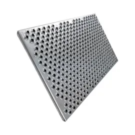 Ръчно ренде за газобетон TopStrong, 100х190 мм Ръчно ренде за газобетон TopStrong, 100х190 мм