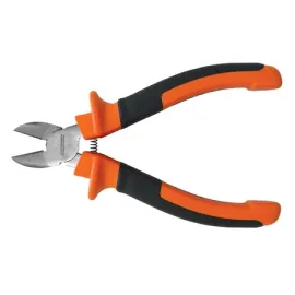 Клещи Premium резачки 4,5" мини