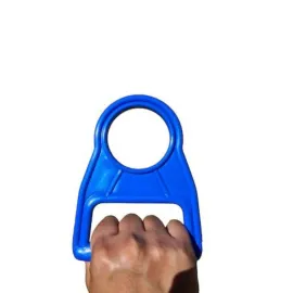 Професионални дръжки за галон, 19л., син цвят Професионални дръжки за галон, 19л., син цвят