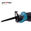 Немски Акумулаторен Саблен Трион KraftWorld XR 36V 8Ah + ПОДАРЪК 3 ножчета