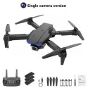 Сгъваем дрон P10, 4K, WIFI, бутон Return to home