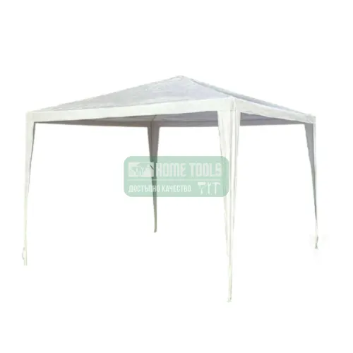 Бяла шатра Herly 3x3x2.5M