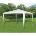 Бяла шатра Herly 3x3x2.5M