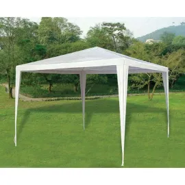 Бяла шатра Herly 3x3x2.5M Бяла шатра Herly 3x3x2.5M