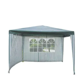 Шатра с две страници HERLY 3Х3Х2.5м Шатра с две страници HERLY 3Х3Х2.5м