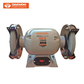 Шмиргел DAEWOO DABG 150 / 200W, 150x16x12,7 mm Шмиргел DAEWOO DABG 150 / 200W, 150x16x12,7 mm