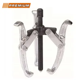 Скоба за лагери, трираменна Premium, 12" Скоба за лагери, трираменна Premium, 12"