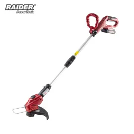 R20 Косачка-тример 260mm Al 90-120cm 2Ah Set RDP-SGT20 R20 Косачка-тример 260mm Al 90-120cm 2Ah Set RDP-SGT20