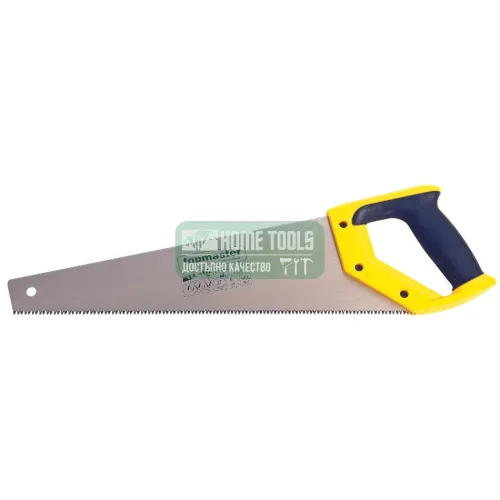 Трион за дърво закален TMP Topmaster 500 mm
