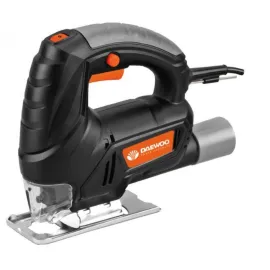 Прободен трион / зеге DAEWOO DAJS 600 / 600W, 65 mm