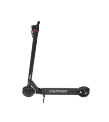 Електрическа тротинетка DENVER SEL 300 W електромотор, до 20 км/ч и пробег 12 км на зареждане, черен, 6522BLACK Електрическа тротинетка DENVER SEL 300 W електромотор, до 20 км/ч и пробег 12 км на зареждане, черен, 6522BLACK