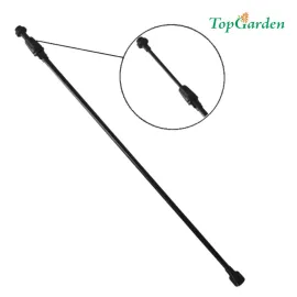 Удължител Herly телескопичен за пръскачка / 50 cm , pvc / Удължител Herly телескопичен за пръскачка / 50 cm , pvc /