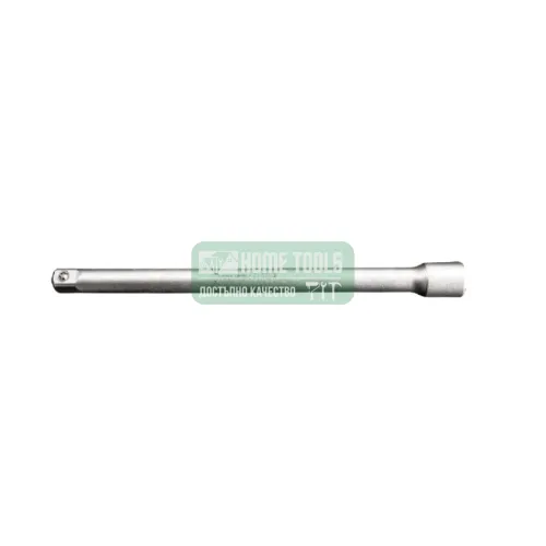 Удължение за тресчотка Premium, 1/2'', 250 мм