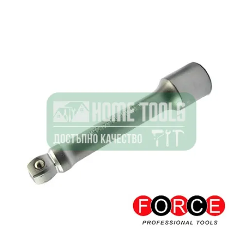 Удължител за работа под ъгъл Force tools 1/4