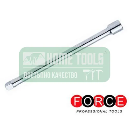 Удължител Force tools 1/4", 150 мм