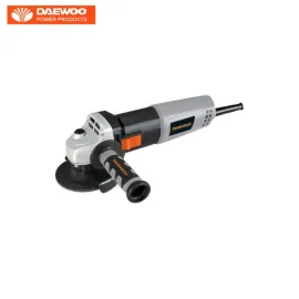 Ъглошлайф Daewoo DAAG115-90 / 900 W , 115 мм /