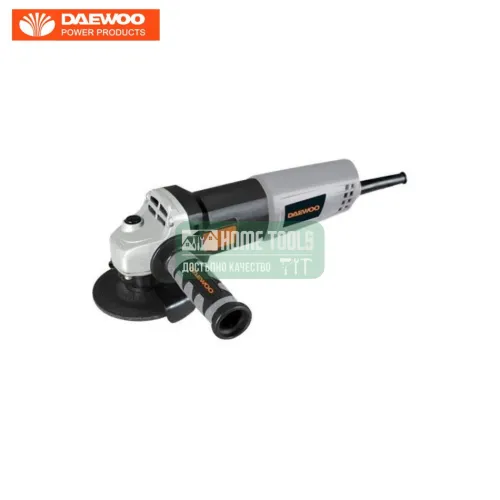 Ъглошлайф Daewoo DAAG115-90 / 900 W , 115 мм /