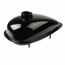 Руски Бензинов вело двигател Ураган 100куб. мотор за велосипед