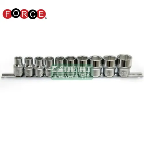 Вложки комплект Force 3/8