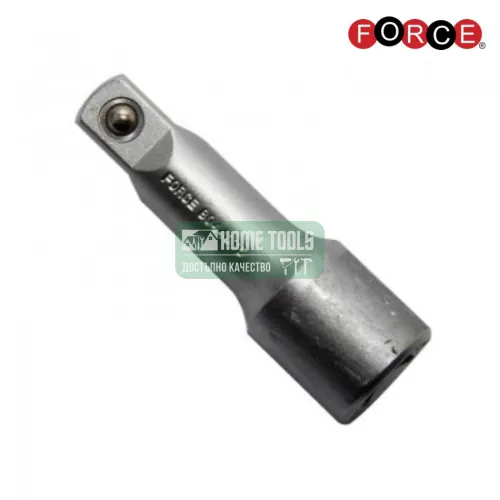 Удължител Force tools 3/8", 150 мм