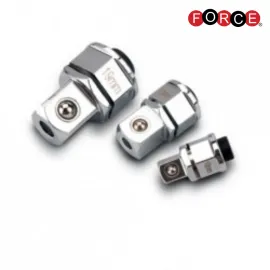 Адаптор за ключ тресчотъчен Force 831210, 1/4'', 10 мм