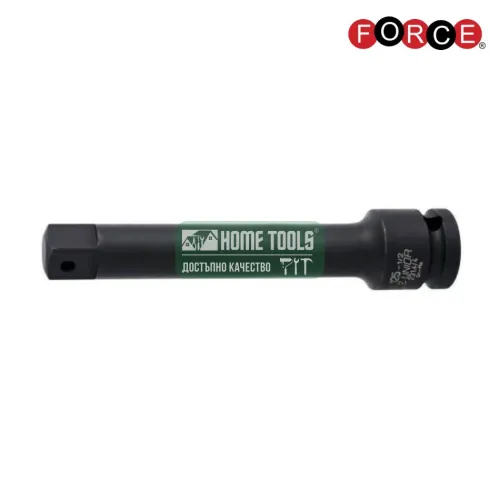 Удължител ударен Force 8044125MPB /1/2", 125 мм/