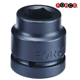 Вложка шестостенна Force ударна 3/4" 43